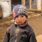 “We Will Rise Again..”