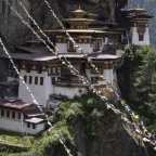 Ramblings – Kathmandu & Bhutan