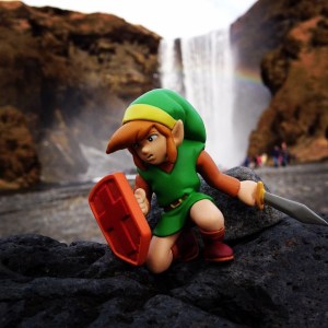 link-rainbow-waterfall